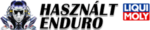 Használt Enduro